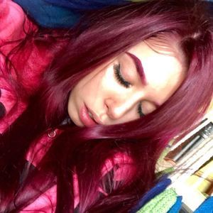 Meet your Posher, Annie